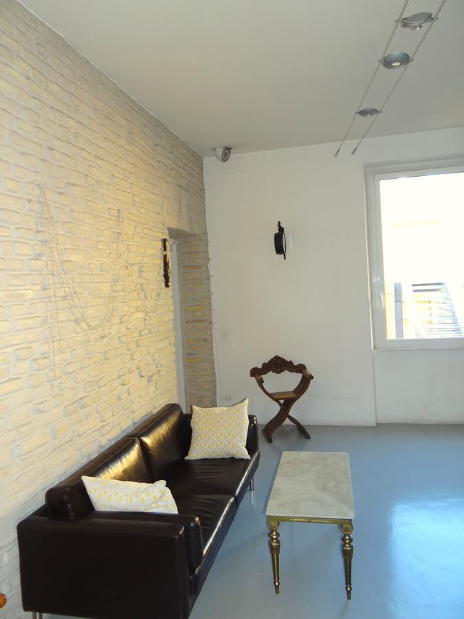 Maison d'hôtes The Loft