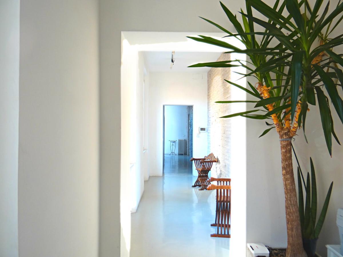 The Loft Maison d'hôtes *
